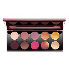 Mothership VIII Artistry Palette Divine Rose II - Eye Palette, Pat Mcgrath Labs